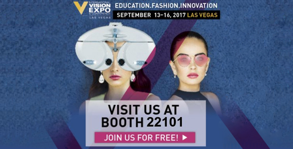 Vision Expo West